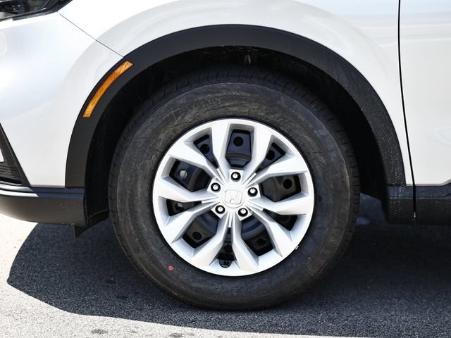 New 2026 Honda CR-V LX image 7