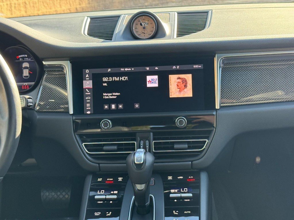 Used 2023 Porsche Macan S image 13