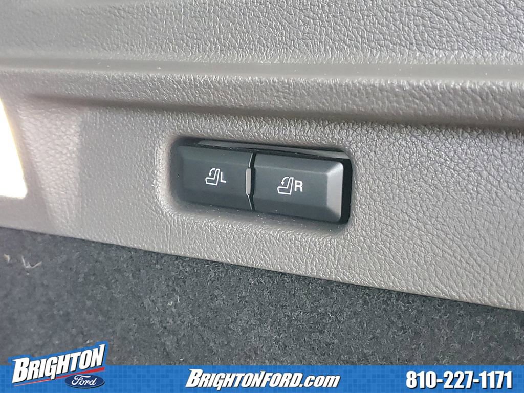 Used 2020 Lincoln Corsair Reserve w/ Elements Package image 8