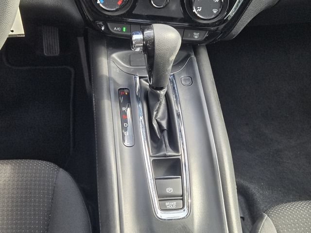 Used 2022 Honda HR-V LX image 18