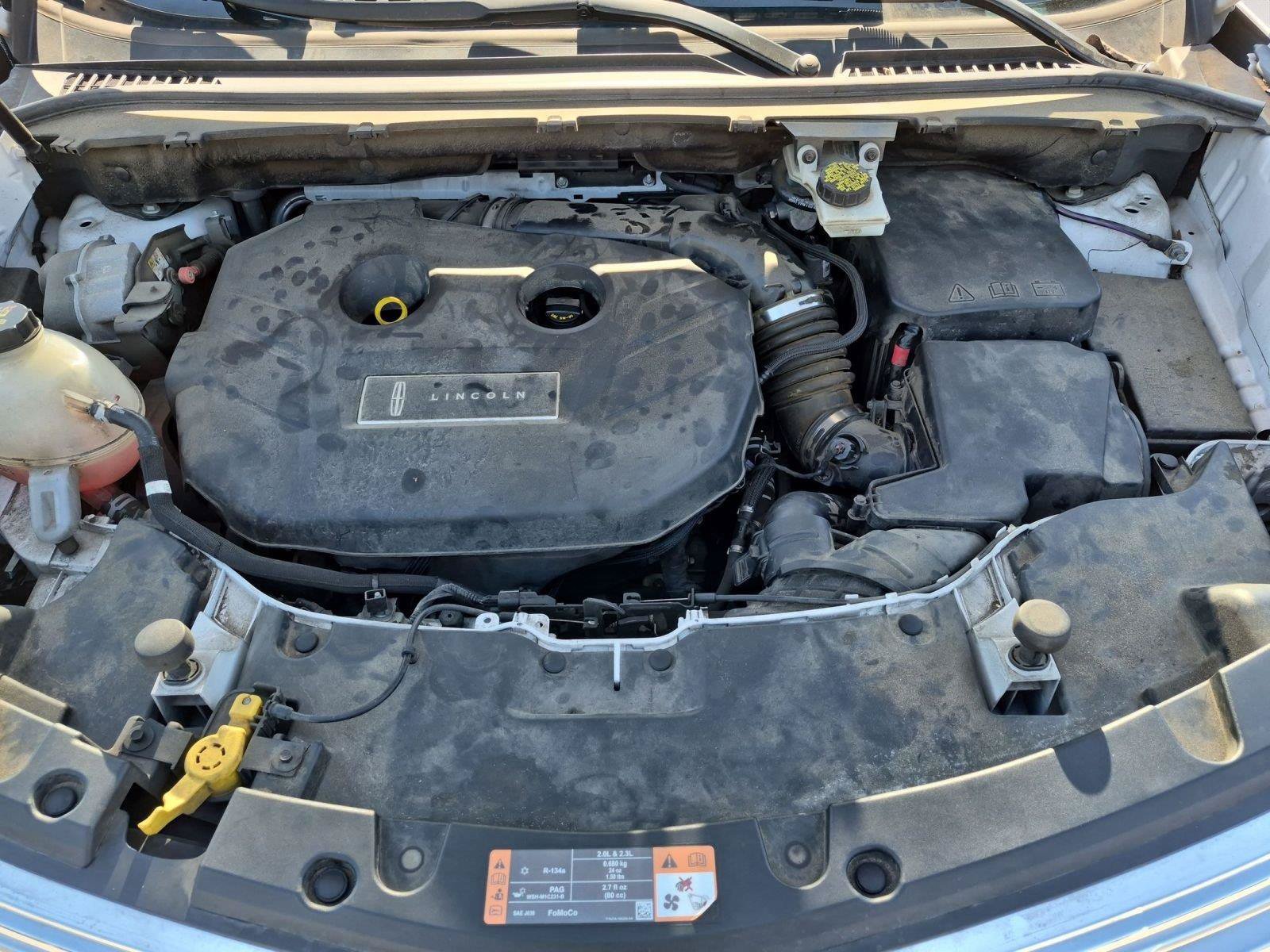 Used 2017 Lincoln MKC Reserve FWD image 19