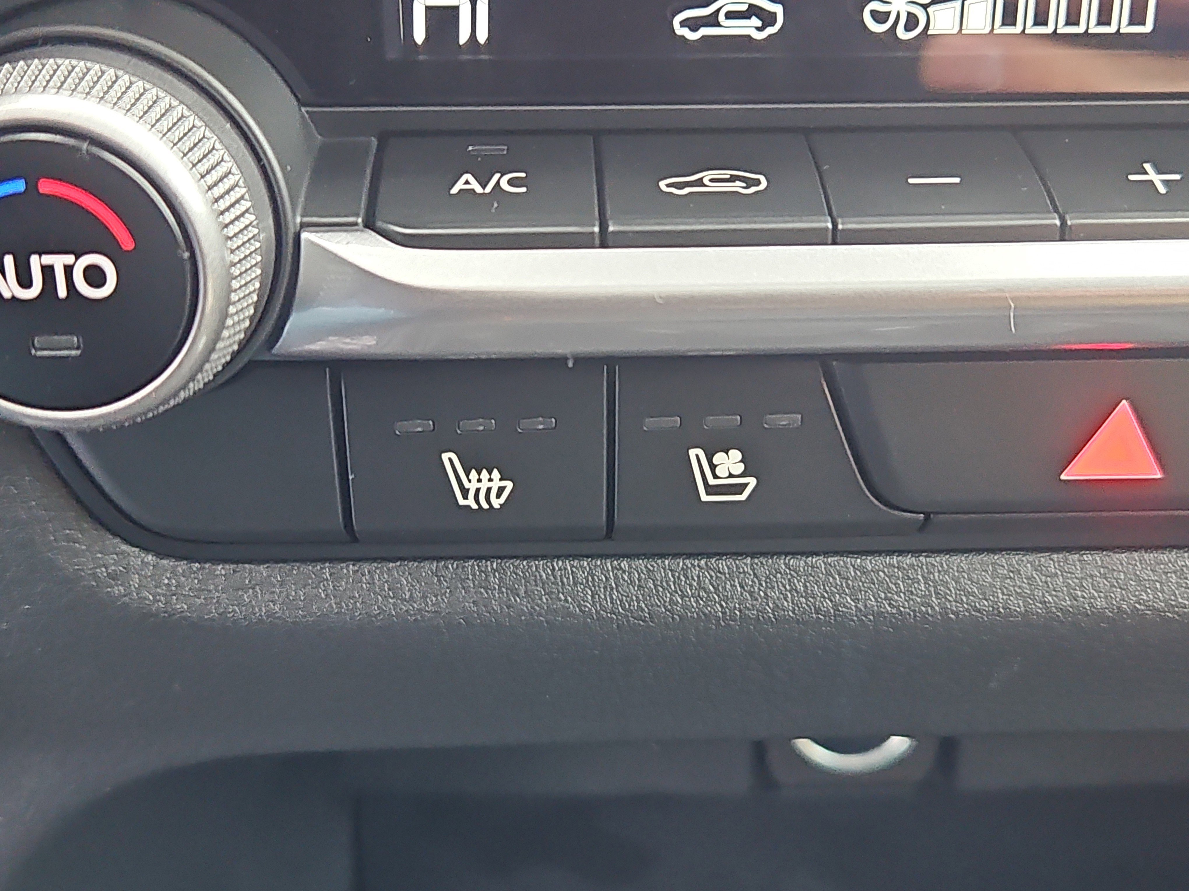 New 2026 MAZDA CX-50 AWD 2.5 Hybrid w/ Premium Pkg image 13