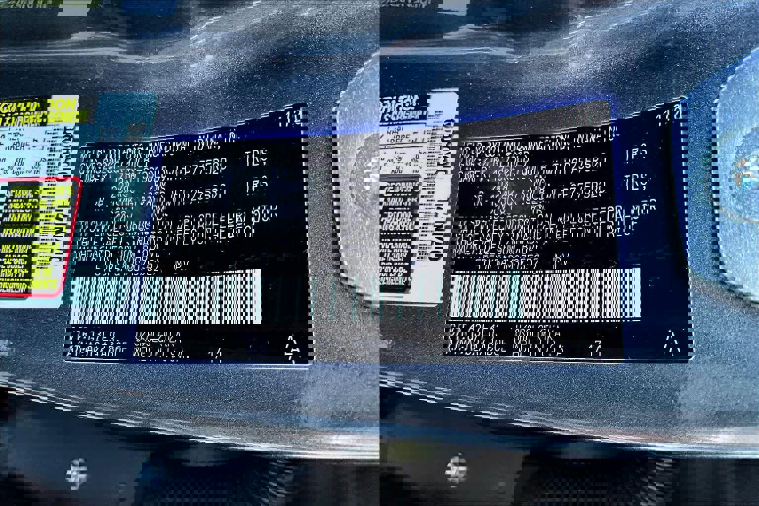 Used 2021 Toyota Sequoia Limited image 32