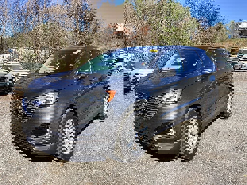 Used 2019 Ford Edge SEL w/ Equipment Group 201A image 2