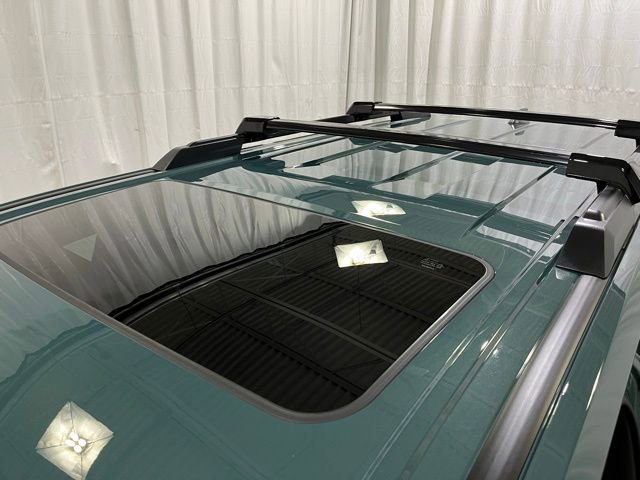 New 2026 Toyota 4Runner TRD Off-Road Premium image 23