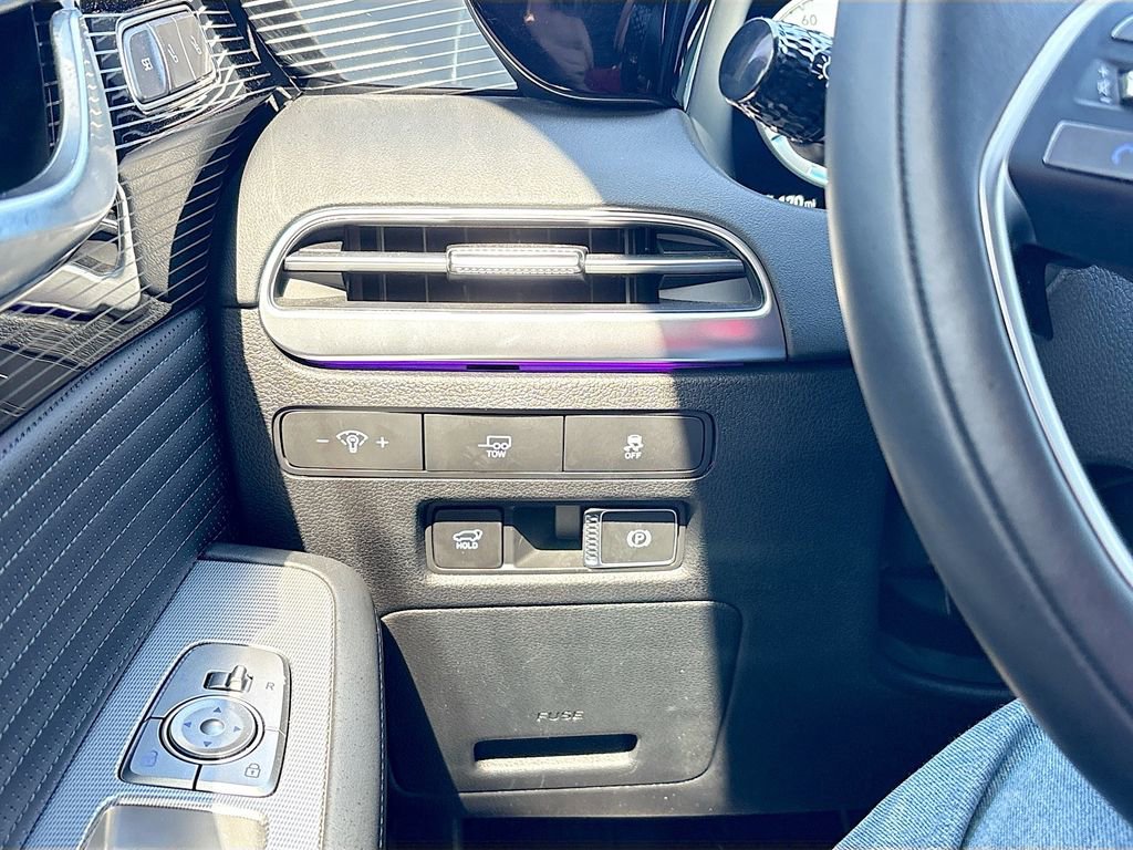 Used 2025 Hyundai Palisade Calligraphy image 10