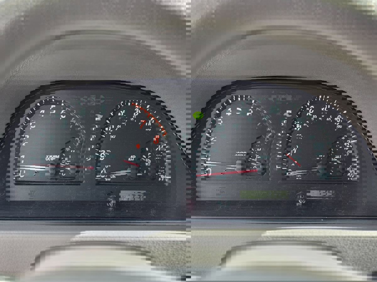 Used 2004 Toyota Camry LE image 22