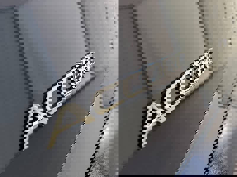 New 2025 Honda Accord Touring image 5