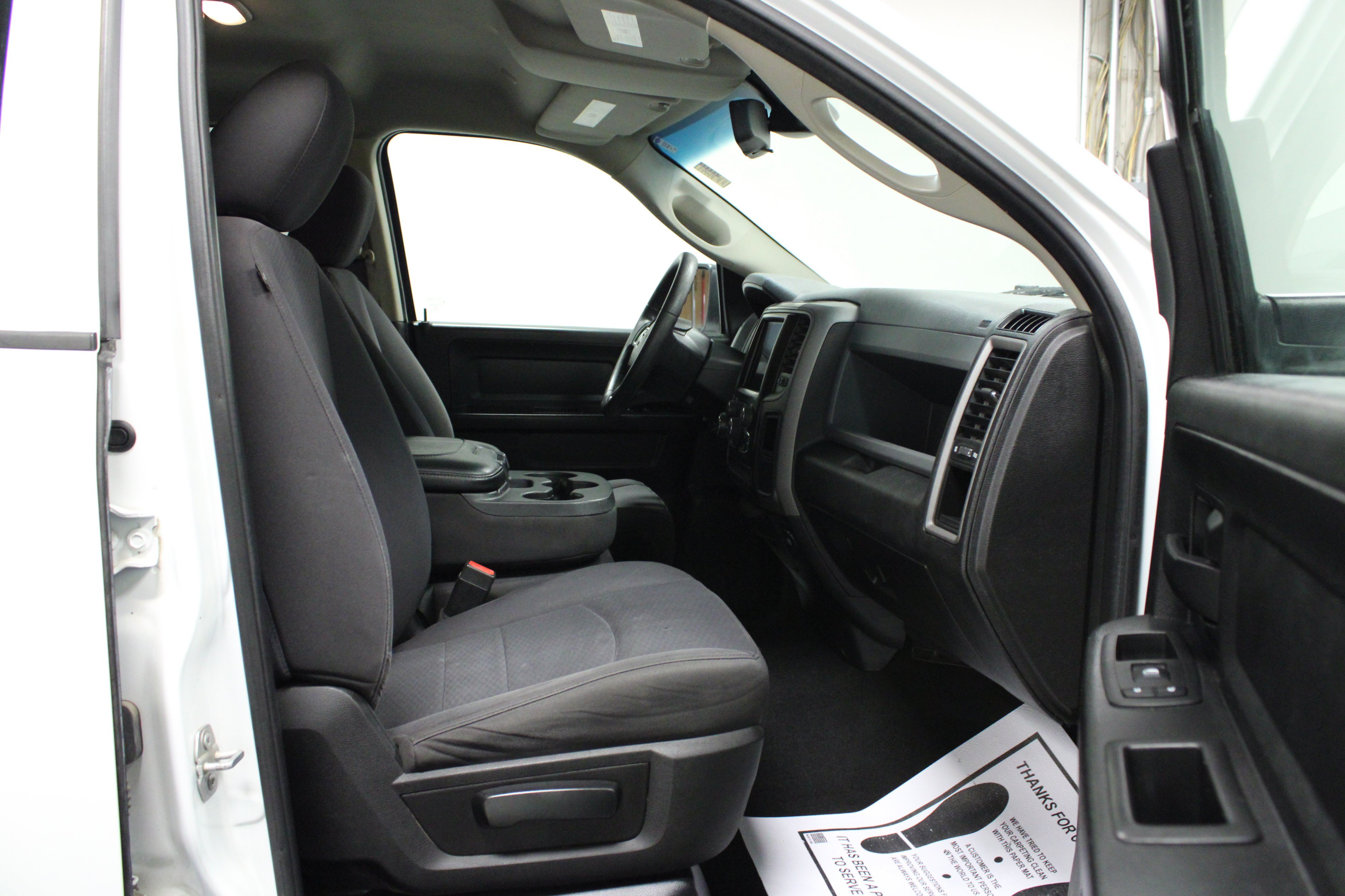 Used 2019 RAM 1500 Express w/ Wheel & Sound Group AWD/4WD image 16