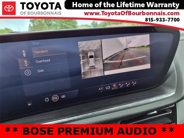 Used 2024 Buick Envision Preferred image 25