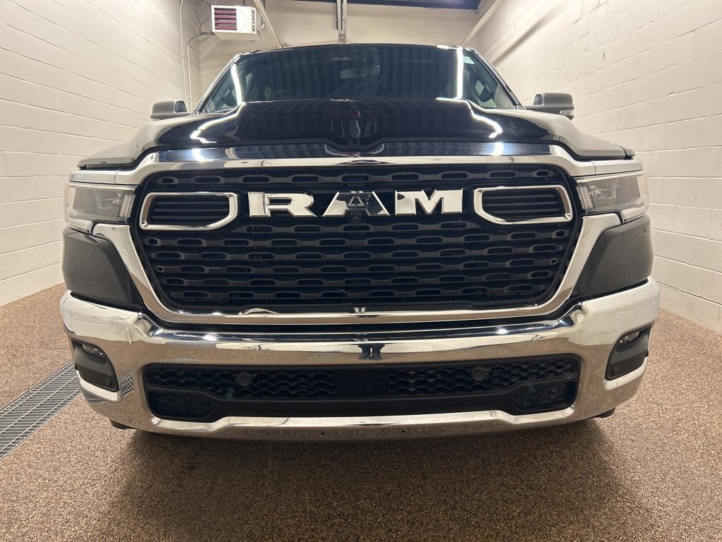 Used 2025 RAM 1500 Big Horn image 6