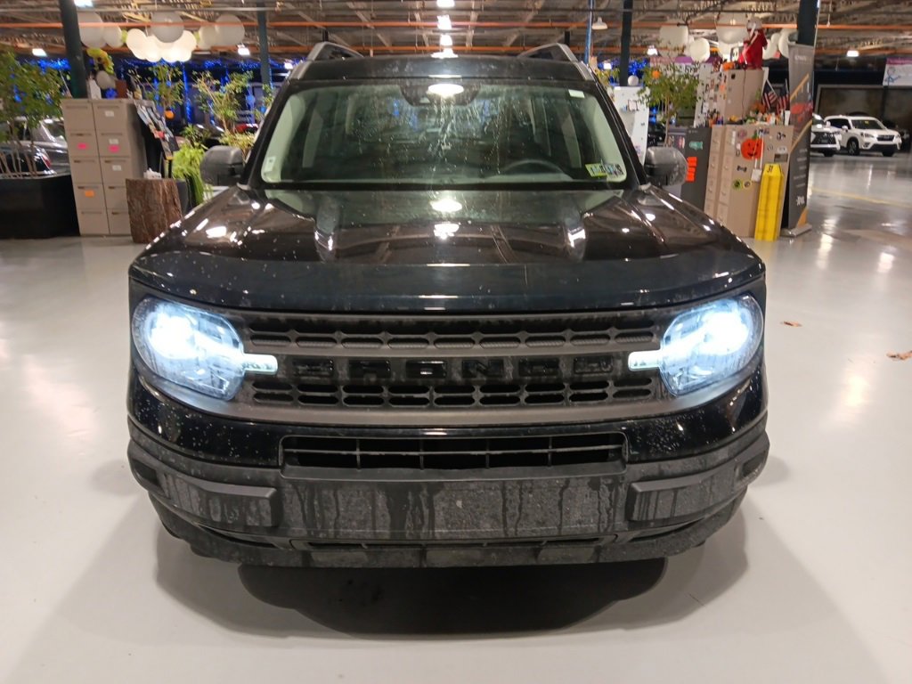 Used 2021 Ford Bronco Sport image 3