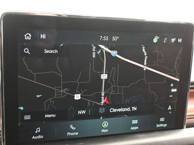 Used 2022 Lincoln Aviator Reserve w/ Equipment Group 201A image 18