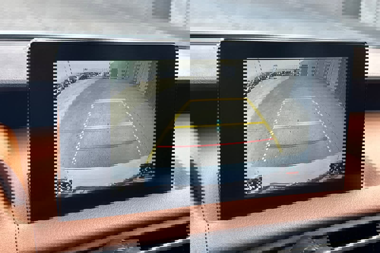 Used 2024 Lexus IS 300 F Sport image 17