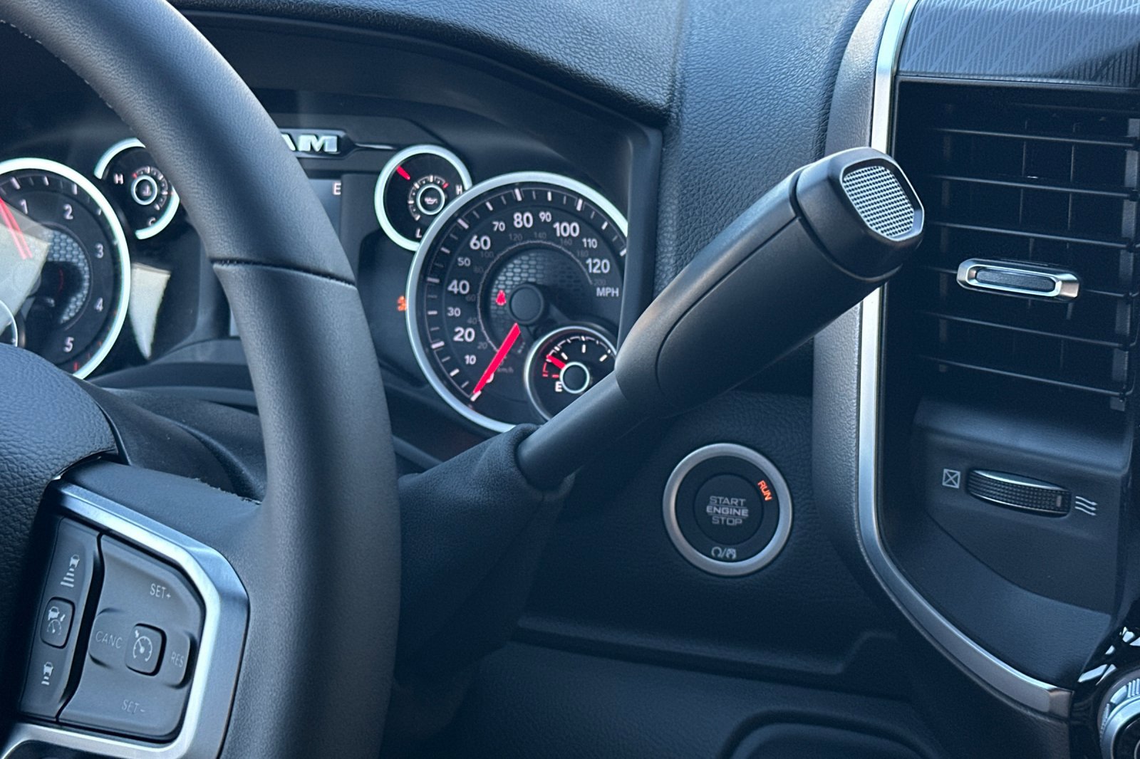 New 2026 RAM 3500 Big Horn image 20