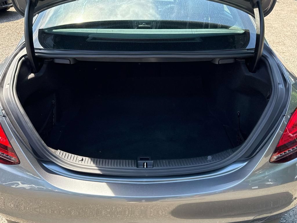 Used 2019 Mercedes-Benz C 300 4MATIC Sedan w/ Premium Package image 11