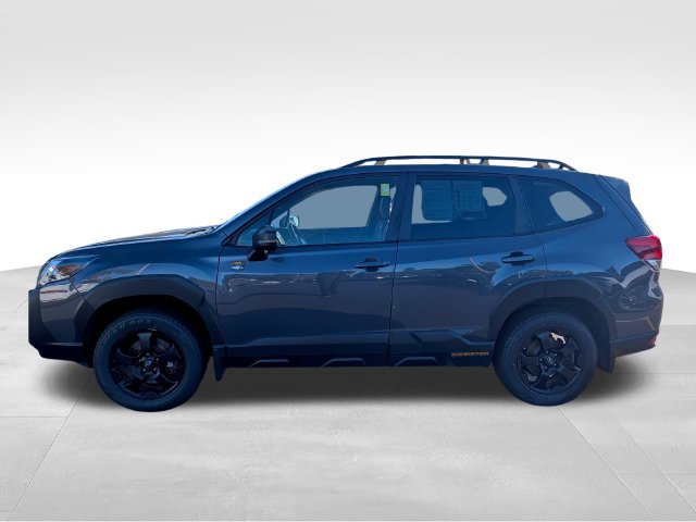 Used 2023 Subaru Forester Wilderness AWD/4WD image 4