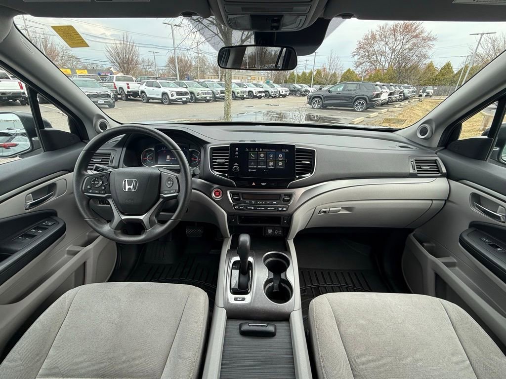 Used 2019 Honda Pilot EX image 31