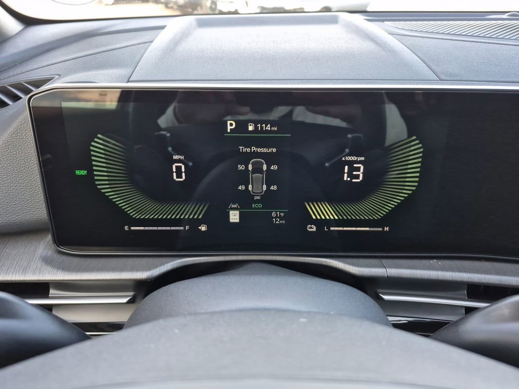 New 2026 Kia Sportage X-Line image 20