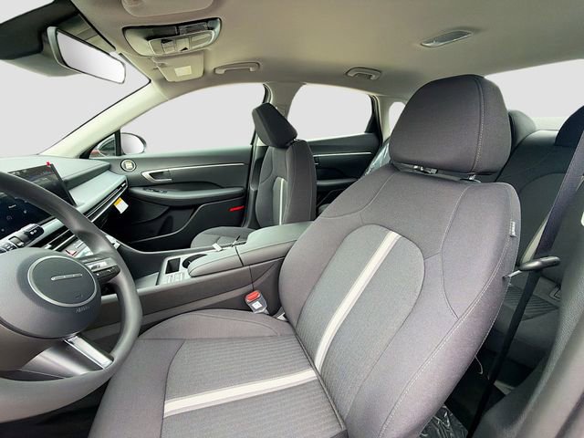 New 2026 Hyundai Sonata Blue image 20