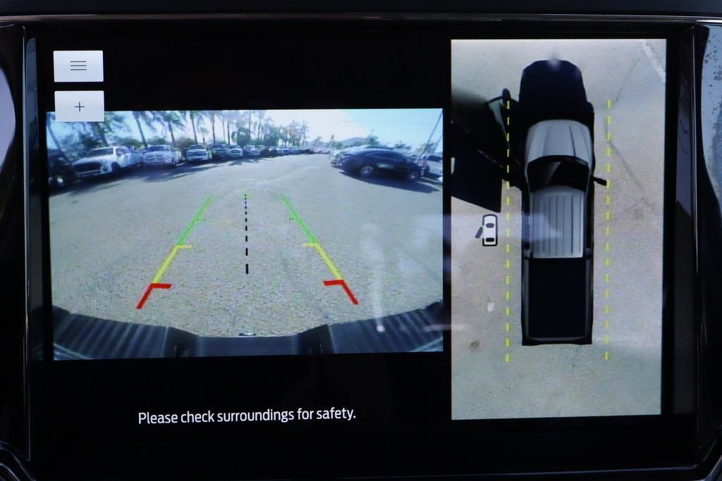 Used 2022 Ford F250 Limited image 39