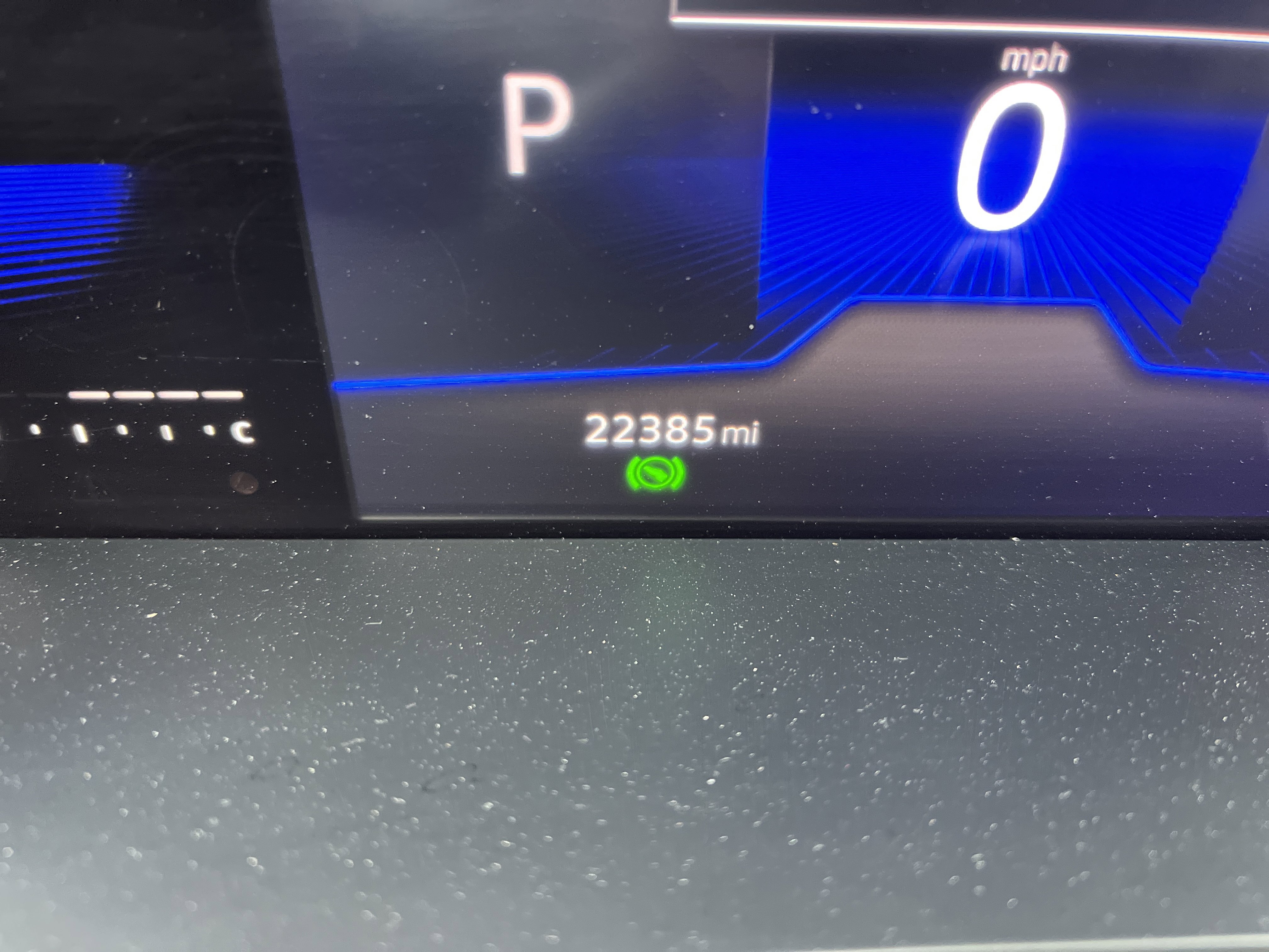 Used 2023 Volkswagen Tiguan SE w/ Panoramic Sunroof Package FWD image 20