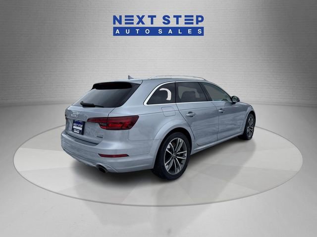Used 2019 Audi A4 2.0T allroad Premium image 8