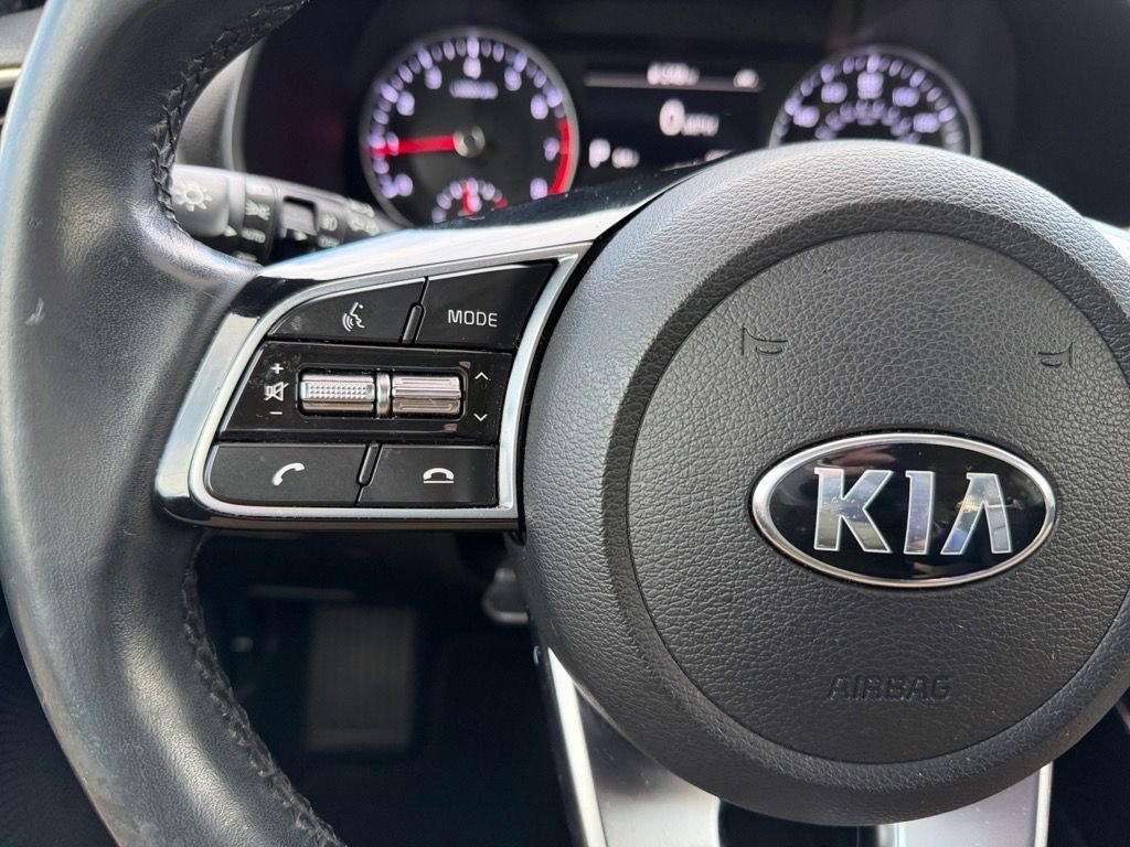 Used 2019 Kia Forte EX w/ EX Launch Edition image 19