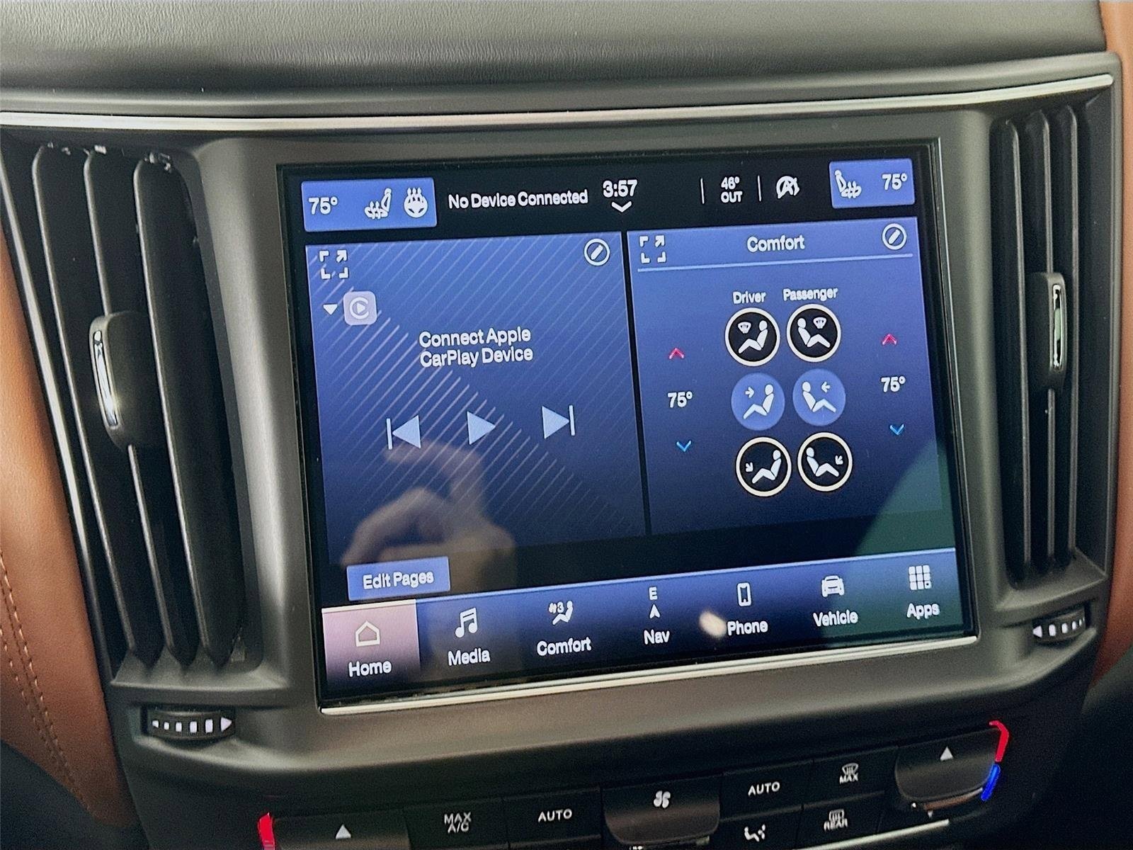 Used 2022 Maserati Levante GT image 22