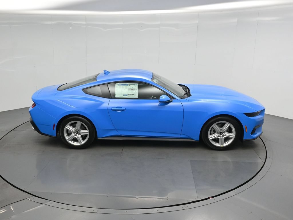 New 2026 Ford Mustang Coupe RWD image 33
