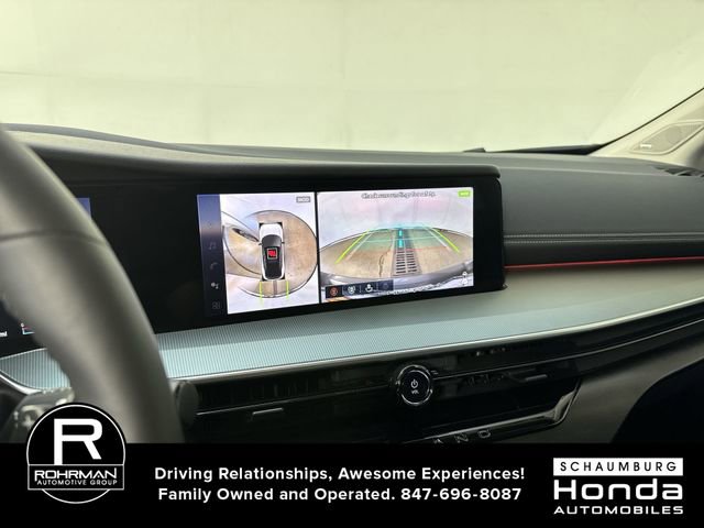 Used 2025 Nissan Murano SL AWD/4WD image 8
