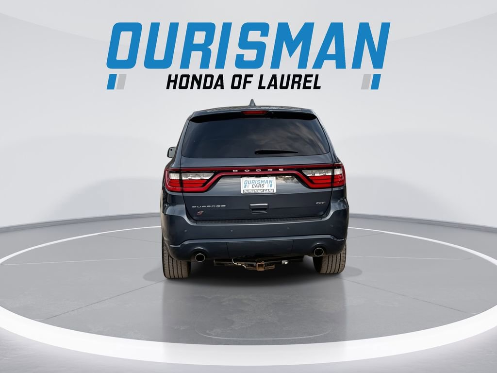 Used 2019 Dodge Durango GT image 7