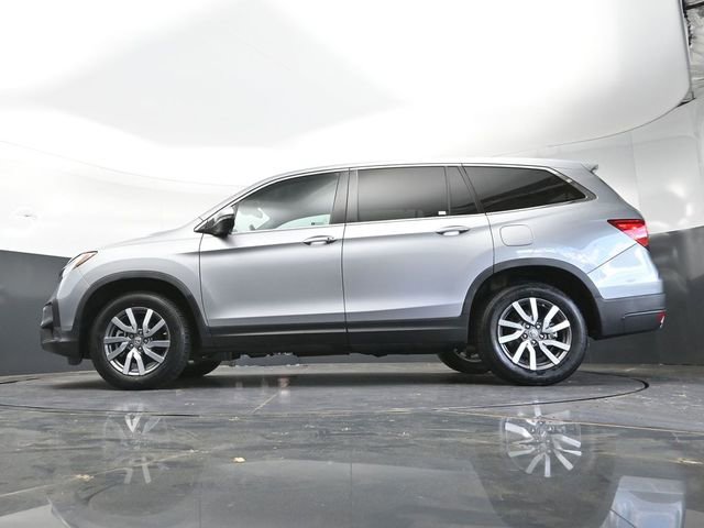 Used 2021 Honda Pilot EX-L image 38
