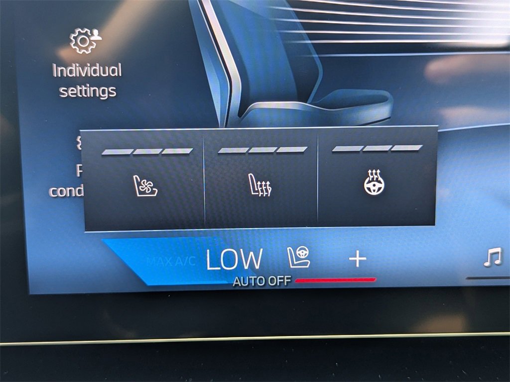 New 2026 BMW i5 eDrive40 w/ Executive Package image 28