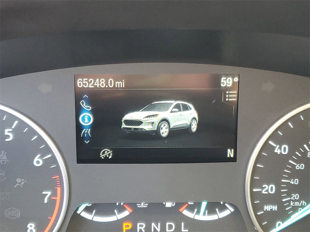Used 2022 Ford Escape SEL image 14