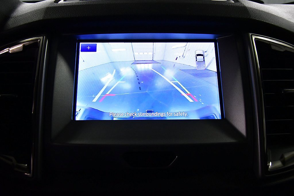 Used 2023 Ford Ranger XLT w/ Equipment Group 302A High image 24