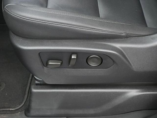 Used 2026 GMC Sierra 1500 SLT AWD/4WD image 11