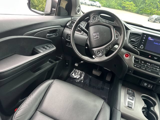 Used 2023 Honda Ridgeline RTL image 20
