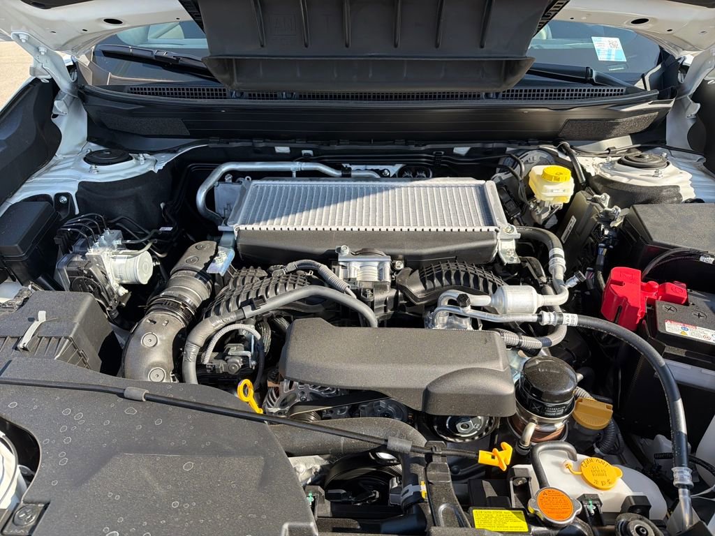 New 2026 Subaru Outback Wilderness image 13