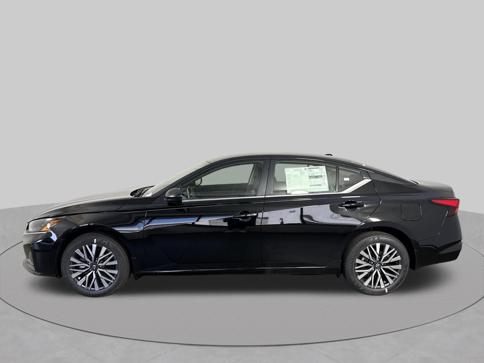 New 2026 Nissan Altima 2.5 SV AWD/4WD image 29