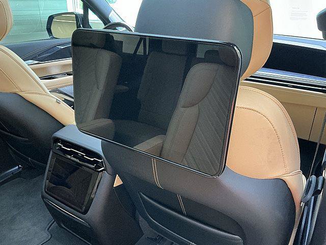 Used 2026 Cadillac Escalade IQL Sport 2 AWD/4WD image 21