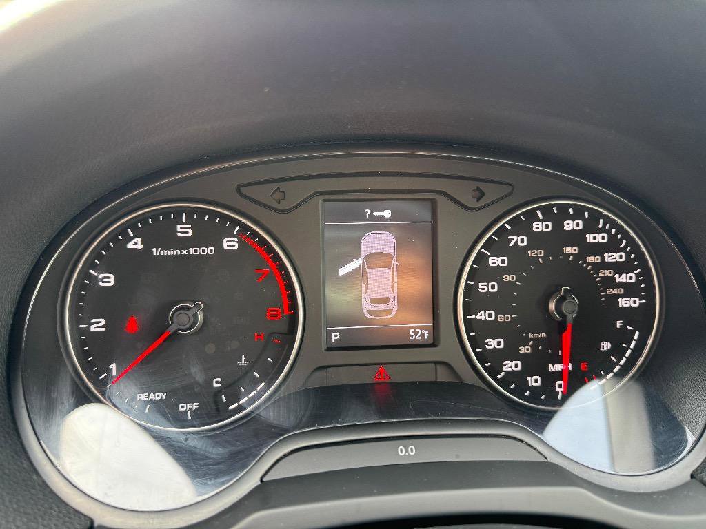 Used 2019 Audi A3 2.0T Premium w/ Convenience Package image 11