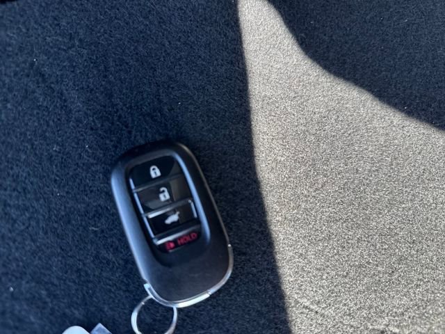 Certified 2025 Honda CR-V LX image 46