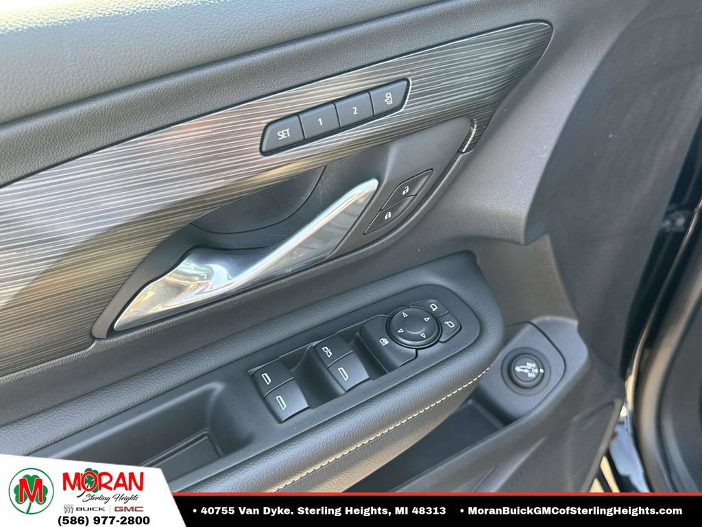 Certified 2023 GMC Terrain SLT AWD/4WD image 18