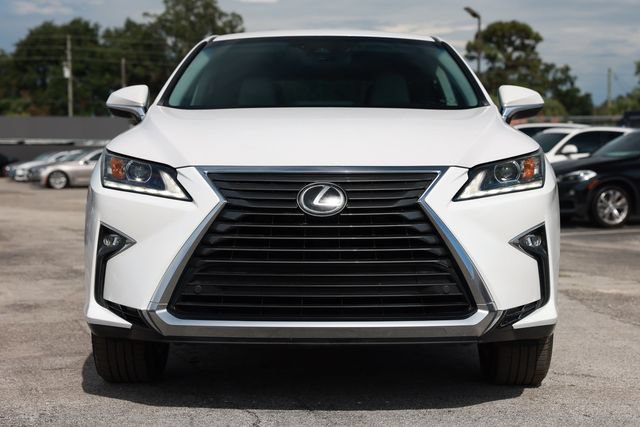 Used 2017 Lexus RX 350 FWD w/ Accessory Package image 22
