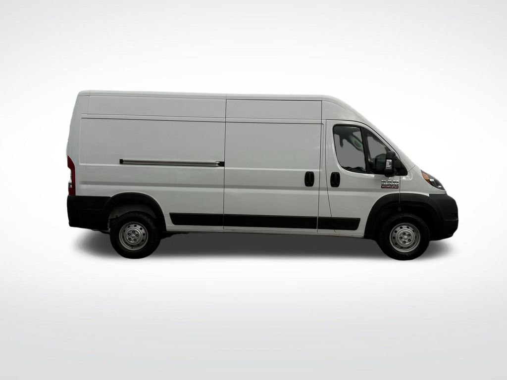 Used 2022 RAM ProMaster 2500 image 11