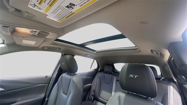 New 2026 Buick Encore GX Sport Touring w/ Experience Buick Package image 14