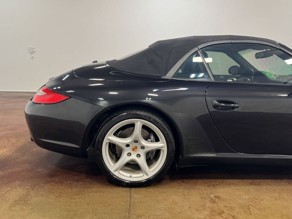 Used 2009 Porsche 911 Carrera image 32