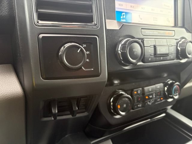 Used 2019 Ford F450 XLT w/ XLT Premium Package AWD/4WD image 29
