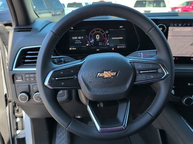 New 2026 Chevrolet Suburban LS image 19